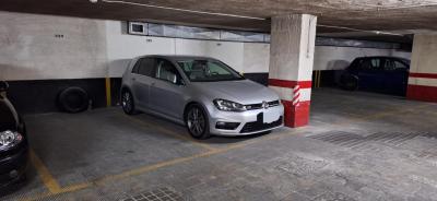 Garaje en venta en Arapiles - AHT-GJEG44 Garaje en venta en Arapiles - AHT-GJEG44