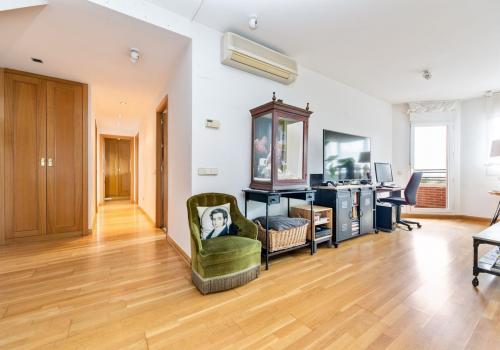 Duplex in vendita a Pozuelo de Alarcón - 3373-06524
