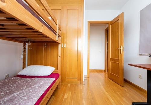 Duplex in vendita a Pozuelo de Alarcón - 3373-06524