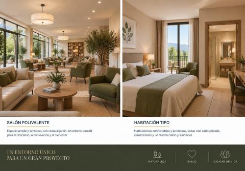 Hotel à vendre à Cebreros - PR99560068