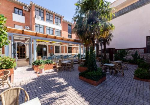 Hotel à vendre à Cebreros - PR99560068