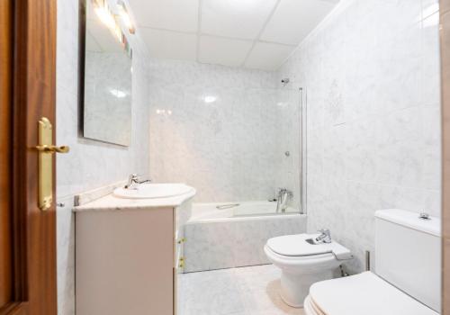 Piso en venta en Toledo - 2610RBTTAJ