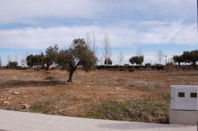 Plot for sale in Nambroca - 3373-02739