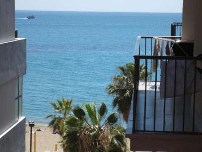 Квартира в аренду в Zona Puerto Deportivo - AC-206 Квартира в аренду в Zona Puerto Deportivo - AC-206