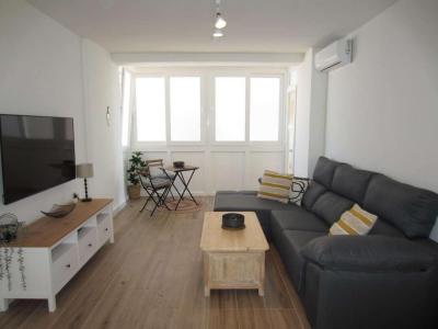 Квартира в аренду в Zona Puerto Deportivo - AC-206 Квартира в аренду в Zona Puerto Deportivo - AC-206