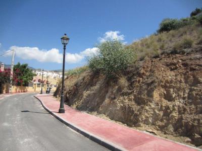Участок на продажу в Torreblanca del Sol - 1687 Участок на продажу в Torreblanca del Sol - 1687