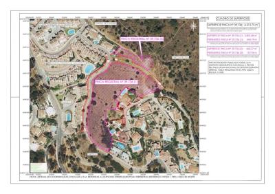 Участок на продажу в Torreblanca del Sol - 1687 Участок на продажу в Torreblanca del Sol - 1687