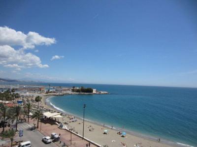 Квартира в аренду в Zona Puerto Deportivo - AC-209 Квартира в аренду в Zona Puerto Deportivo - AC-209