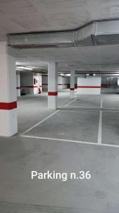 Garage à louer à Zona Puerto Deportivo, Fuengirola - 419 Garage à louer à Zona Puerto Deportivo, Fuengirola - 419
