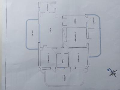 Апартаменты на продажу в Zona Puerto Deportivo - 1704 Апартаменты на продажу в Zona Puerto Deportivo - 1704
