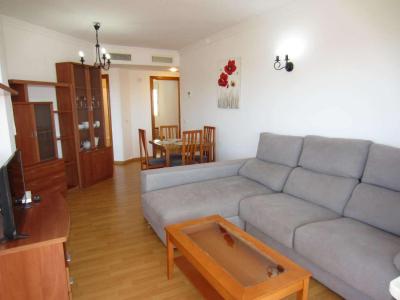 Appartamento in affitto a Los Pacos, Fuengirola - AC-221 Appartamento in affitto a Los Pacos, Fuengirola - AC-221
