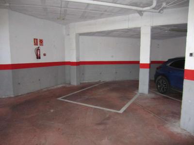 Appartamento in affitto a Los Pacos, Fuengirola - AC-221 Appartamento in affitto a Los Pacos, Fuengirola - AC-221