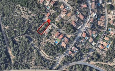 Solare in vendita a Segur de Calafell, Calafell - 2985S-12 Solare in vendita a Segur de Calafell, Calafell - 2985S-12