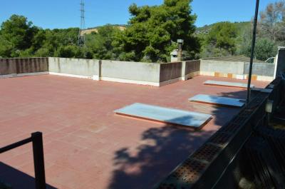 出售太阳能Puigmoltó-Can Macià - 3009C
