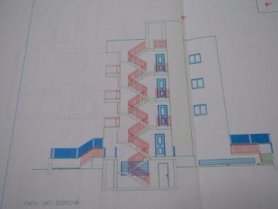 Flat for sale in Can Toni - 3027C-12