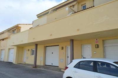 Chalet for sale in Santa Maria-Eixample-Sud Sumella, Cubelles - 3032C