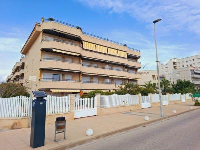 Can Nicolau - Les Sorres - Valparaiso شقة للبيع - 3043S-12