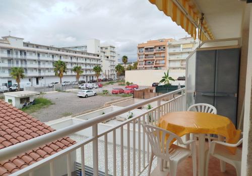 Platja Calafell شقة للبيع - 071-20 Platja Calafell شقة للبيع - 071-20