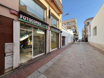 Local en venta en Platja Calafell, Calafell - 458-17 Local en venta en Platja Calafell, Calafell - 458-17