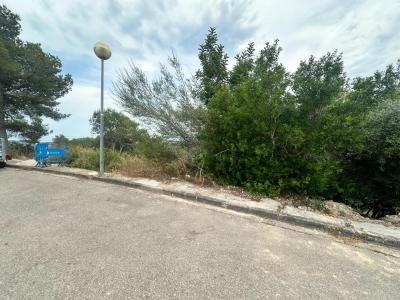 Solar en venta en Castellet i la Gornal - 00876-11 Solar en venta en Castellet i la Gornal - 00876-11