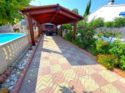 Calafell Parc - Mas Romeu الشاليه للبيع - A211-18 Calafell Parc - Mas Romeu الشاليه للبيع - A211-18