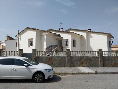 House for sale in La Muntanyeta - La Franquesa - 18-04
