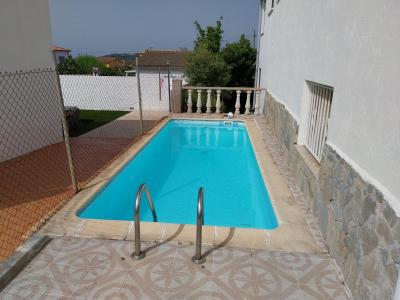 House for sale in La Muntanyeta - La Franquesa - 18-04