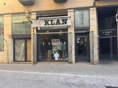 Local en venta en Centre - A326-18 Local en venta en Centre - A326-18