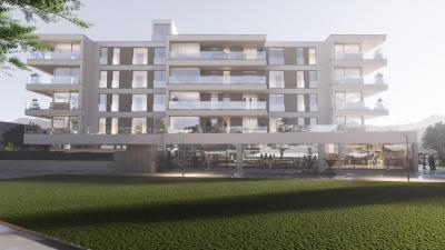 Piso en venta en Residencial, Cunit - 2949ON-19 Piso en venta en Residencial, Cunit - 2949ON-19