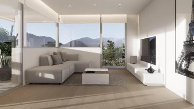 Piso en venta en Residencial, Cunit - 2946ON-19 Piso en venta en Residencial, Cunit - 2946ON-19