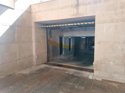 Garaje en venta en Bonavista, El Vendrell - 416-20 Garaje en venta en Bonavista, El Vendrell - 416-20