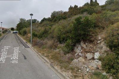 Tontti myytävänä Les Brises de Calafell - Segur de Dalt, Calafell - SERR-2756S Tontti myytävänä Les Brises de Calafell - Segur de Dalt, Calafell - SERR-2756S