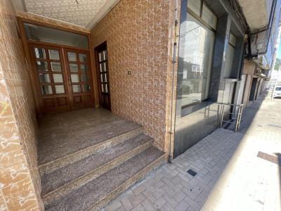 Помещение с прил. тер на продажу в Пуэнтес-де-Гарсия-Родригес - 1108 Помещение с прил. тер на продажу в Пуэнтес-де-Гарсия-Родригес - 1108