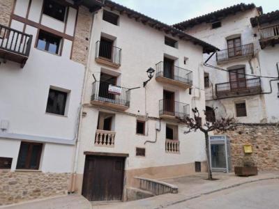 Haus zum verkauf in Peñarroya de Tastavins - CR-2332 Haus zum verkauf in Peñarroya de Tastavins - CR-2332