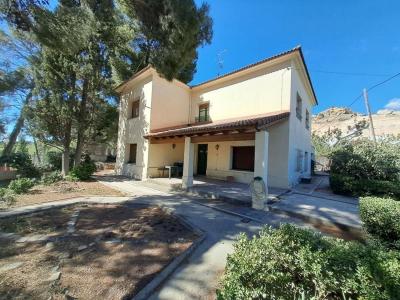 House for sale in Alcañiz - CR-2335