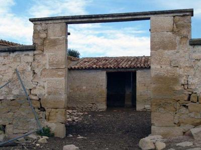Hus till salu i Alcañiz - CR-1286 Hus till salu i Alcañiz - CR-1286