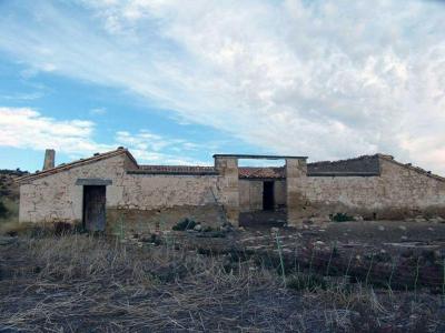Hus till salu i Alcañiz - CR-1286 Hus till salu i Alcañiz - CR-1286
