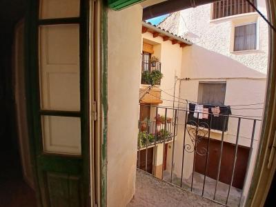Maison à vendre à Monroyo - CR-2383 Maison à vendre à Monroyo - CR-2383