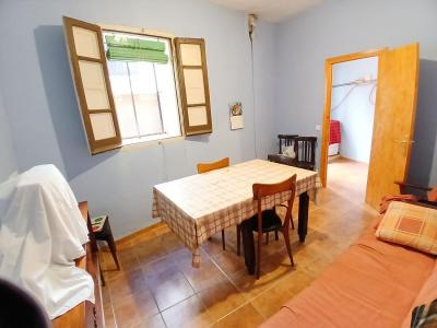 Maison à vendre à Monroyo - CR-2383 Maison à vendre à Monroyo - CR-2383