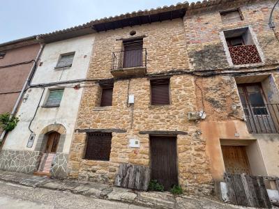 Maison à vendre à Fórnoles - CR-2421 Maison à vendre à Fórnoles - CR-2421