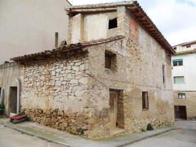 House for sale in Valderrobres - CR-2273