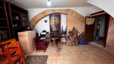 Maison à vendre à Valjunquera - CR-2425 Maison à vendre à Valjunquera - CR-2425
