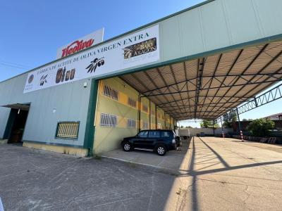 Premises for sale in Alcañiz - CR-2429