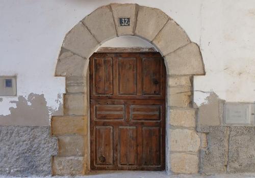 Haus zum verkauf in Torre del Compte - CR-2440