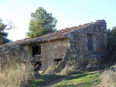 Haus zum verkauf in Torre del Compte - CR-1293 Haus zum verkauf in Torre del Compte - CR-1293