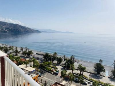 Appartamento in affitto di vacanze a Velilla - Velilla Taramay, Almuñécar - BLQ710E Appartamento in affitto di vacanze a Velilla - Velilla Taramay, Almuñécar - BLQ710E