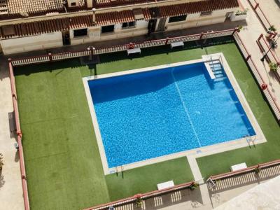 Appartamento in affitto di vacanze a Velilla - Velilla Taramay, Almuñécar - BLQ710E Appartamento in affitto di vacanze a Velilla - Velilla Taramay, Almuñécar - BLQ710E