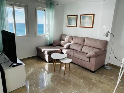 Апартаменты в аренду на время отпуска в Velilla - Velilla Taramay, Альмуньекар - TROPIC11B Апартаменты в аренду на время отпуска в Velilla - Velilla Taramay, Альмуньекар - TROPIC11B
