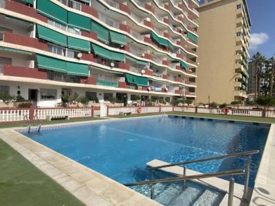 Appartamento in affitto di vacanze a Velilla - Velilla Taramay, Almuñécar - BLQ711D Appartamento in affitto di vacanze a Velilla - Velilla Taramay, Almuñécar - BLQ711D