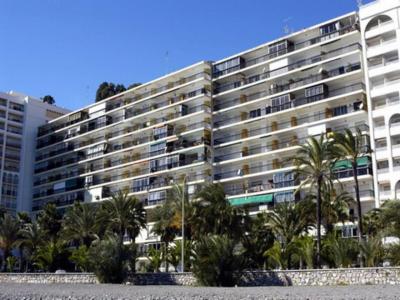 Appartamento in affitto di vacanze a Velilla - Velilla Taramay, Almuñécar - VEL26D Appartamento in affitto di vacanze a Velilla - Velilla Taramay, Almuñécar - VEL26D